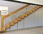Construction et protection de vos escaliers par Escaliers Maisons à Evigny